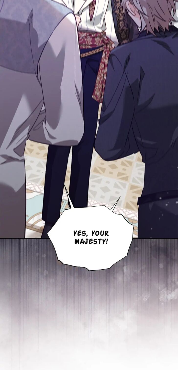 Read Philomel the Fake EN Manga Online