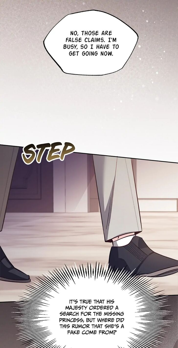 Read Philomel the Fake EN Manga Online