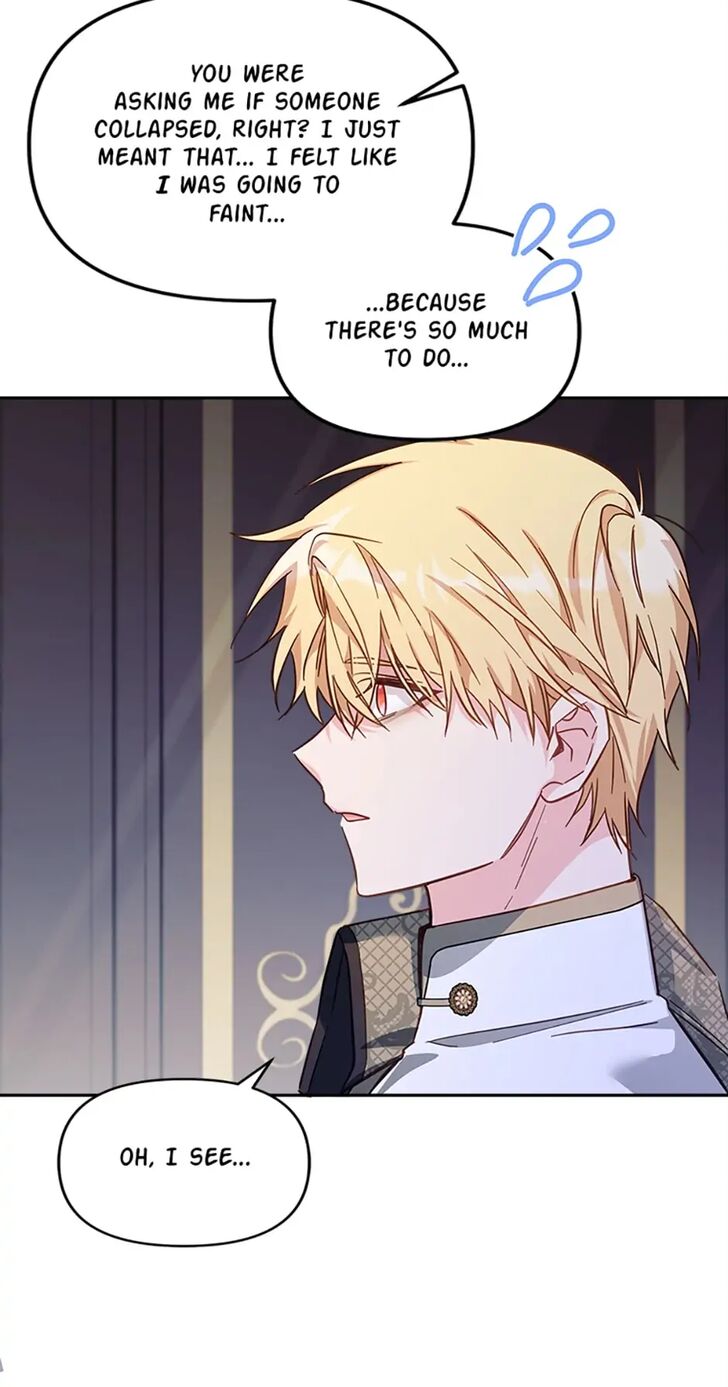 Read Philomel the Fake EN Manga Online