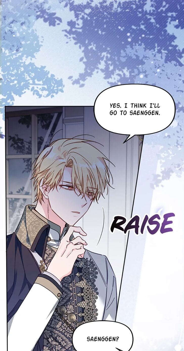 Read Philomel the Fake EN Manga Online