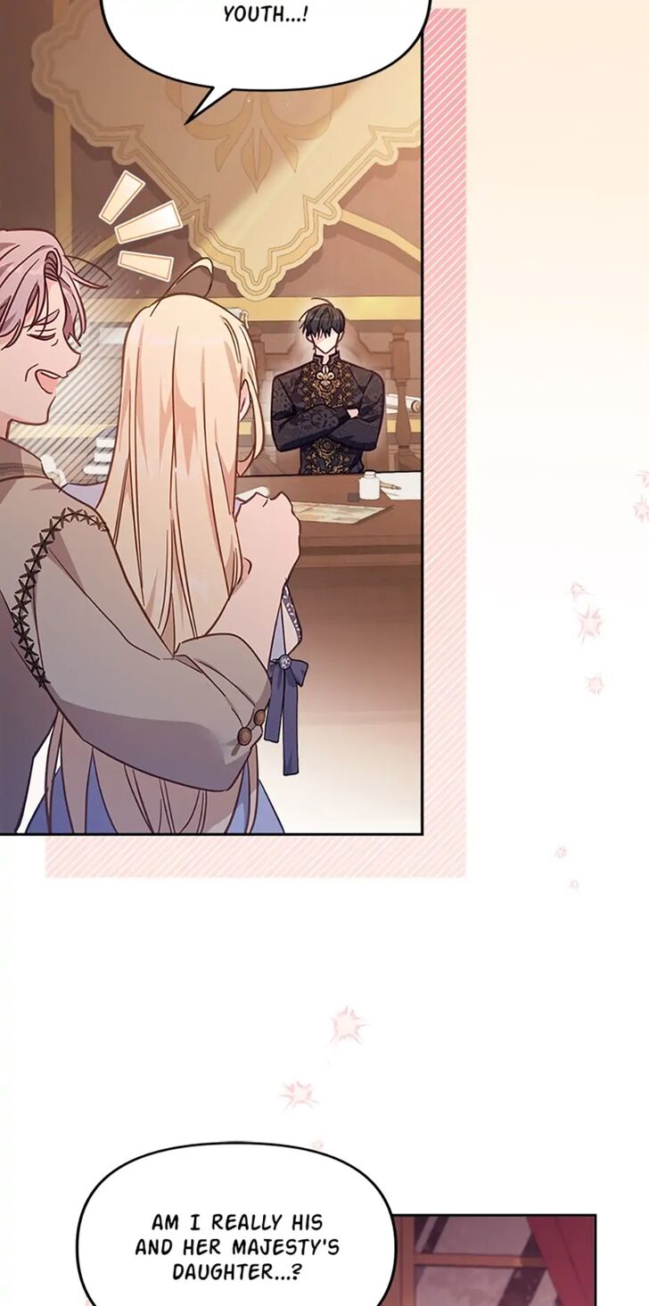 Read Philomel the Fake EN Manga Online
