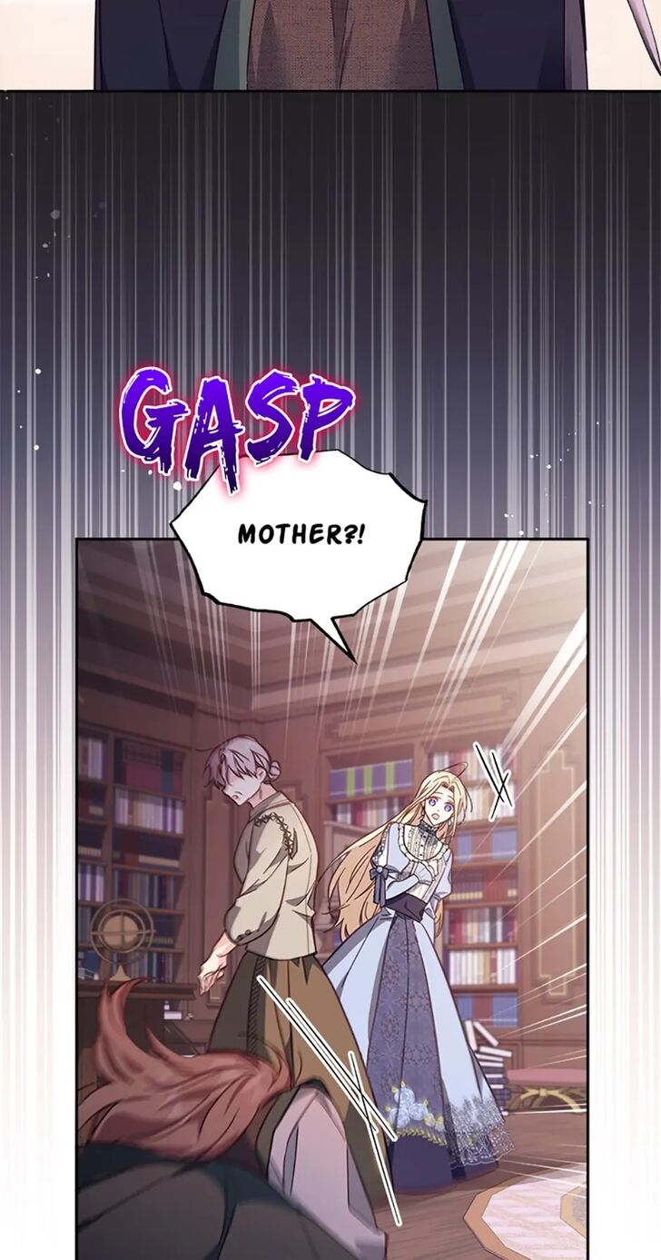 Read Philomel the Fake EN Manga Online