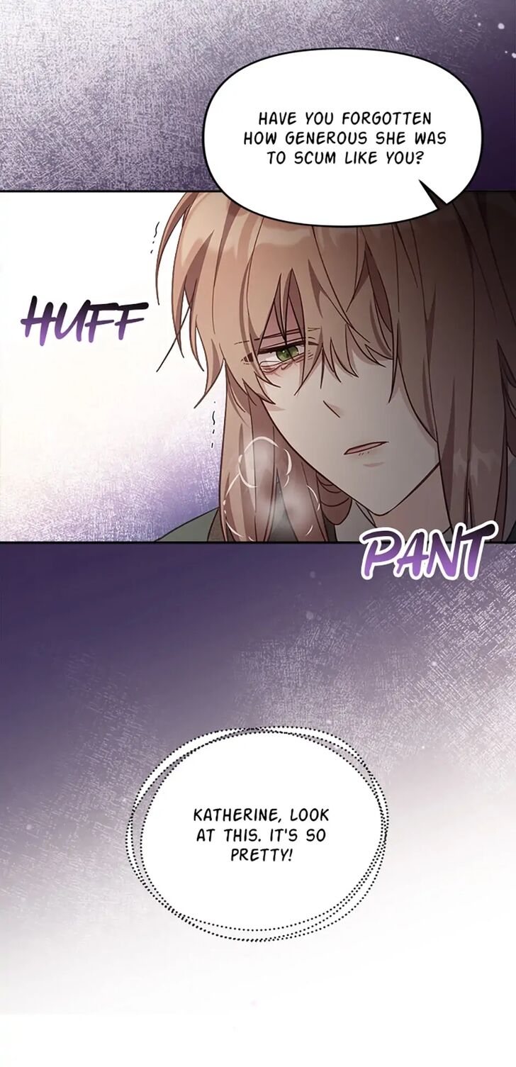 Read Philomel the Fake EN Manga Online