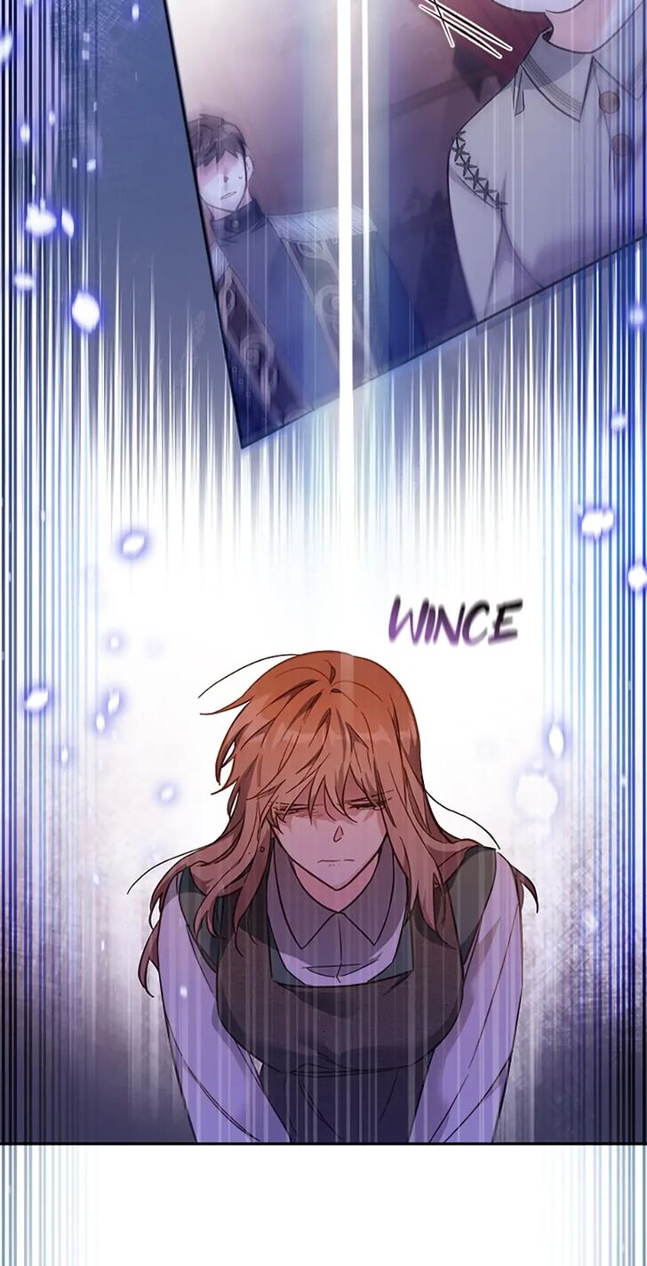 Read Philomel the Fake EN Manga Online