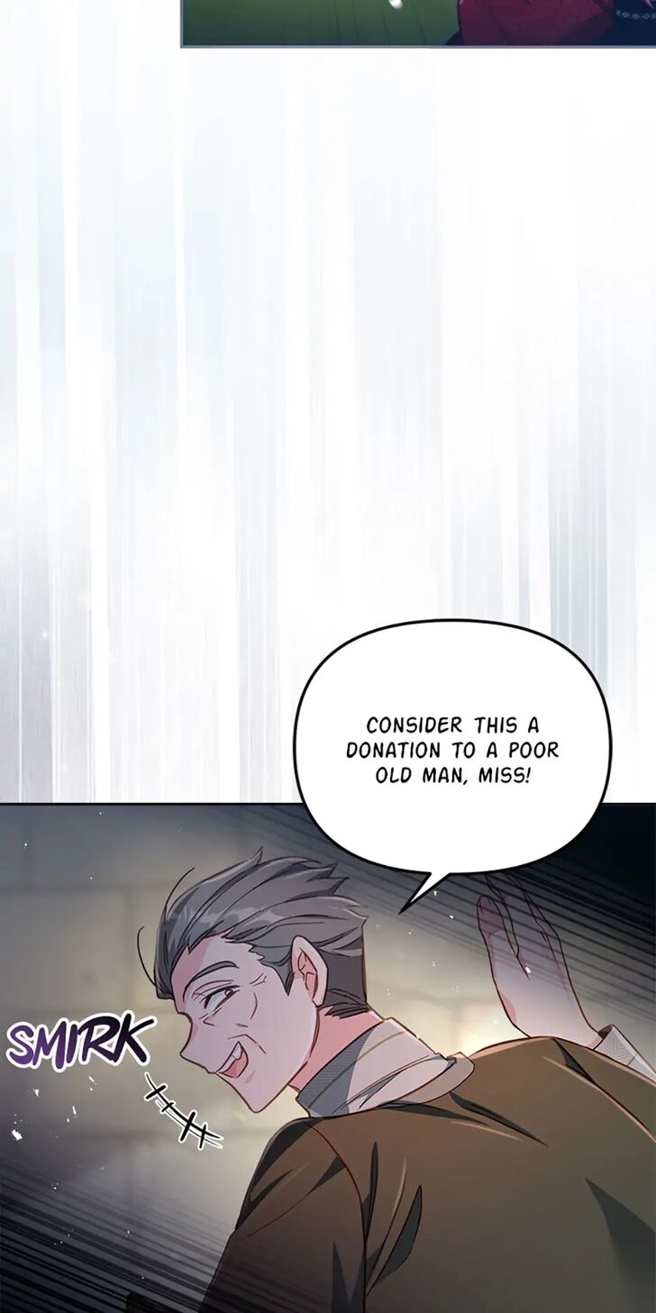 Read Philomel the Fake EN Manga Online