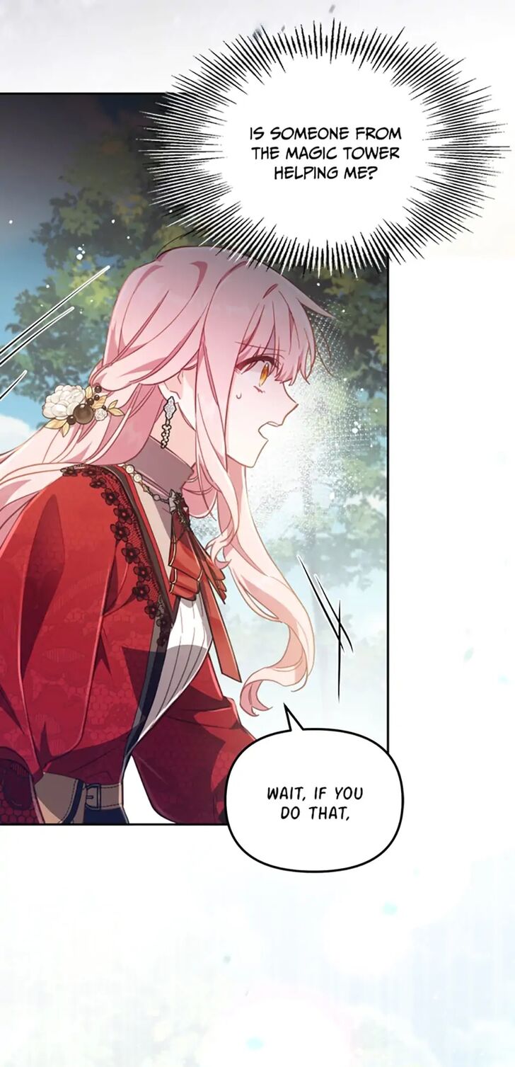 Read Philomel the Fake EN Manga Online