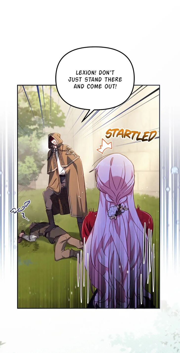 Read Philomel the Fake EN Manga Online