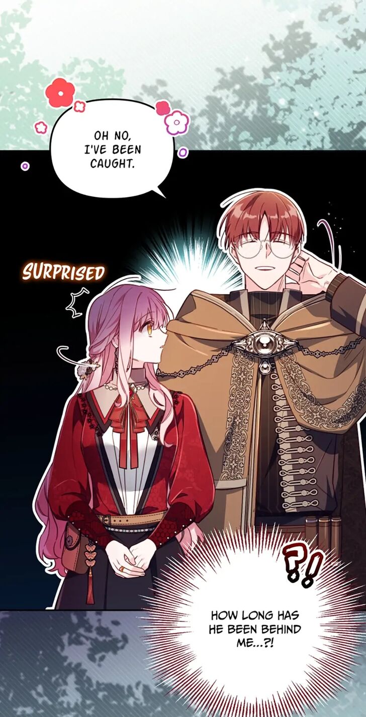 Read Philomel the Fake EN Manga Online