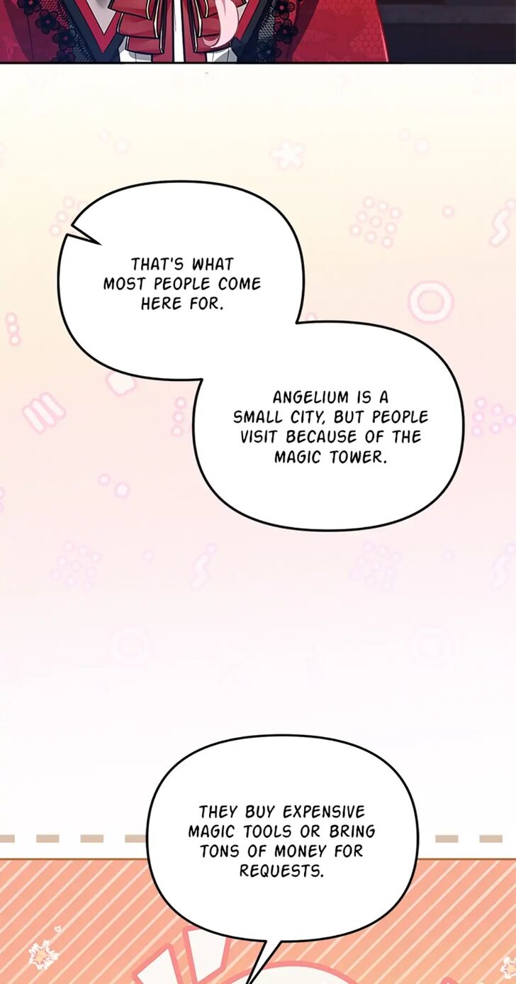 Read Philomel the Fake EN Manga Online