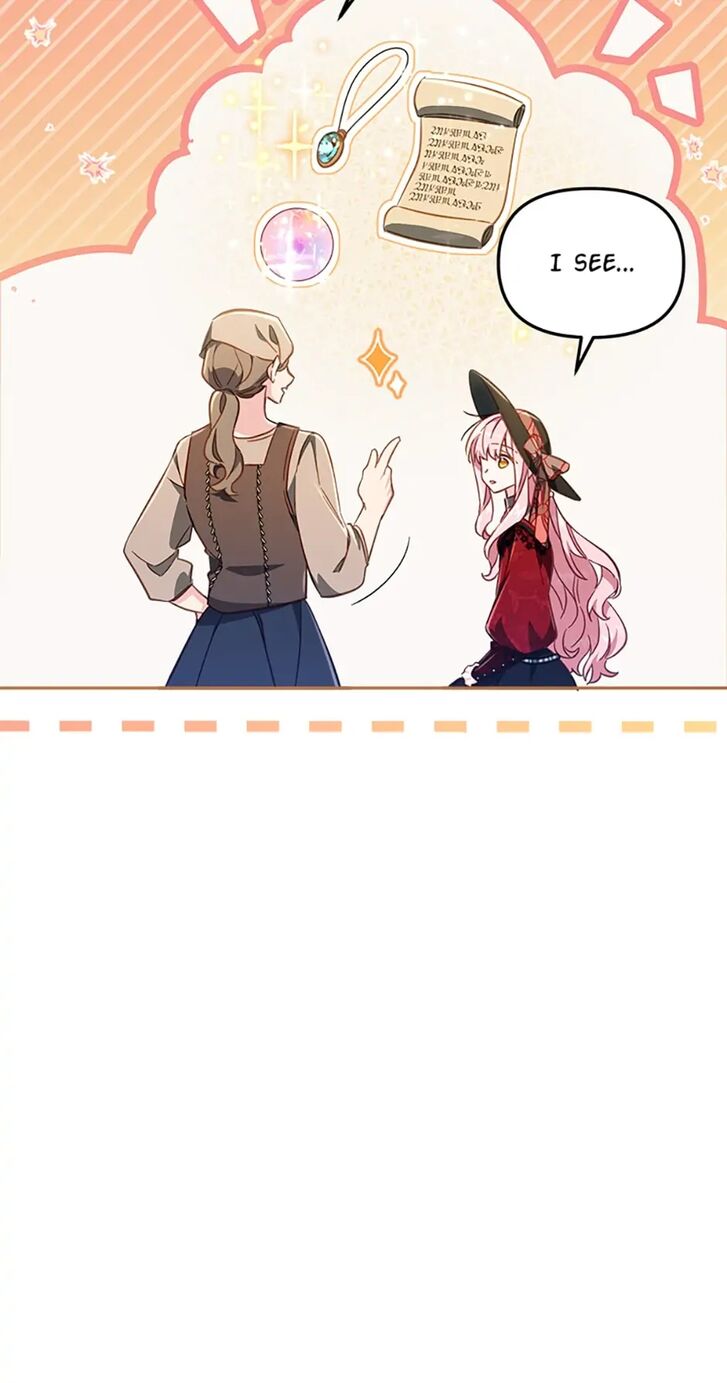 Read Philomel the Fake EN Manga Online