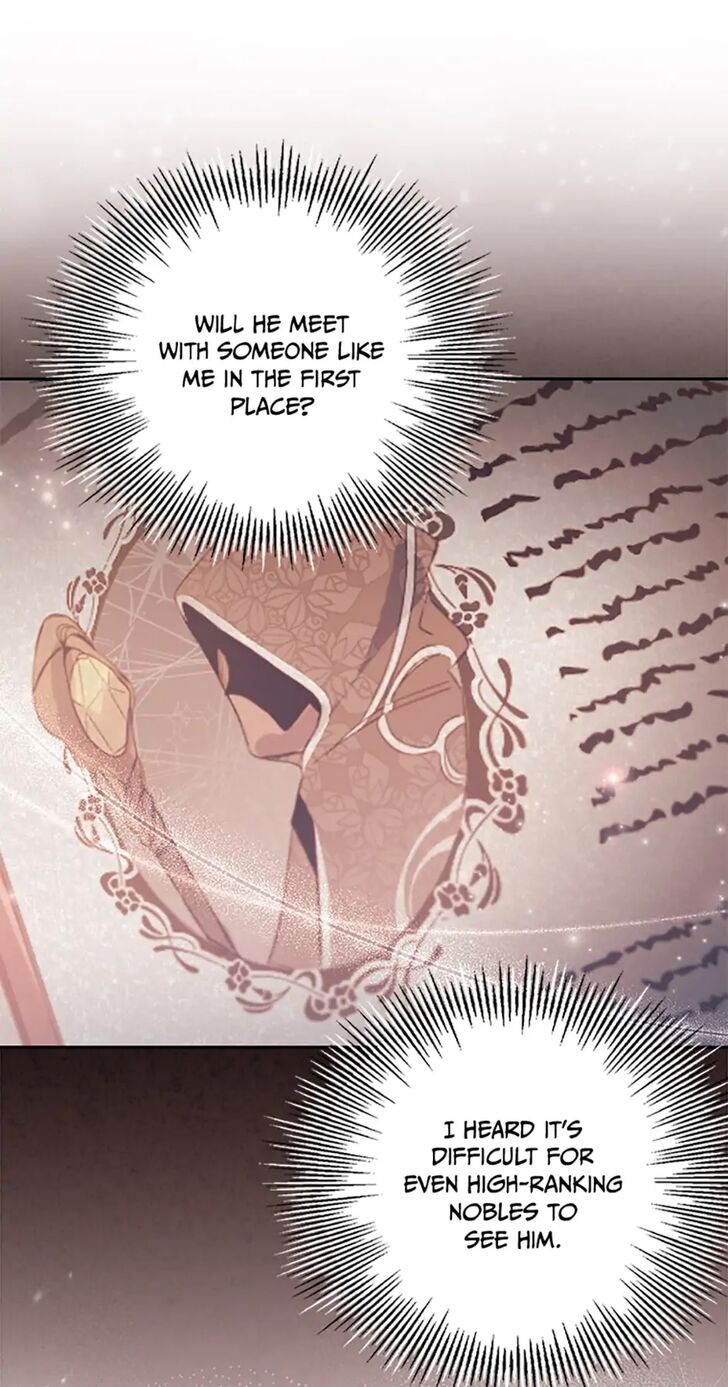 Read Philomel the Fake EN Manga Online