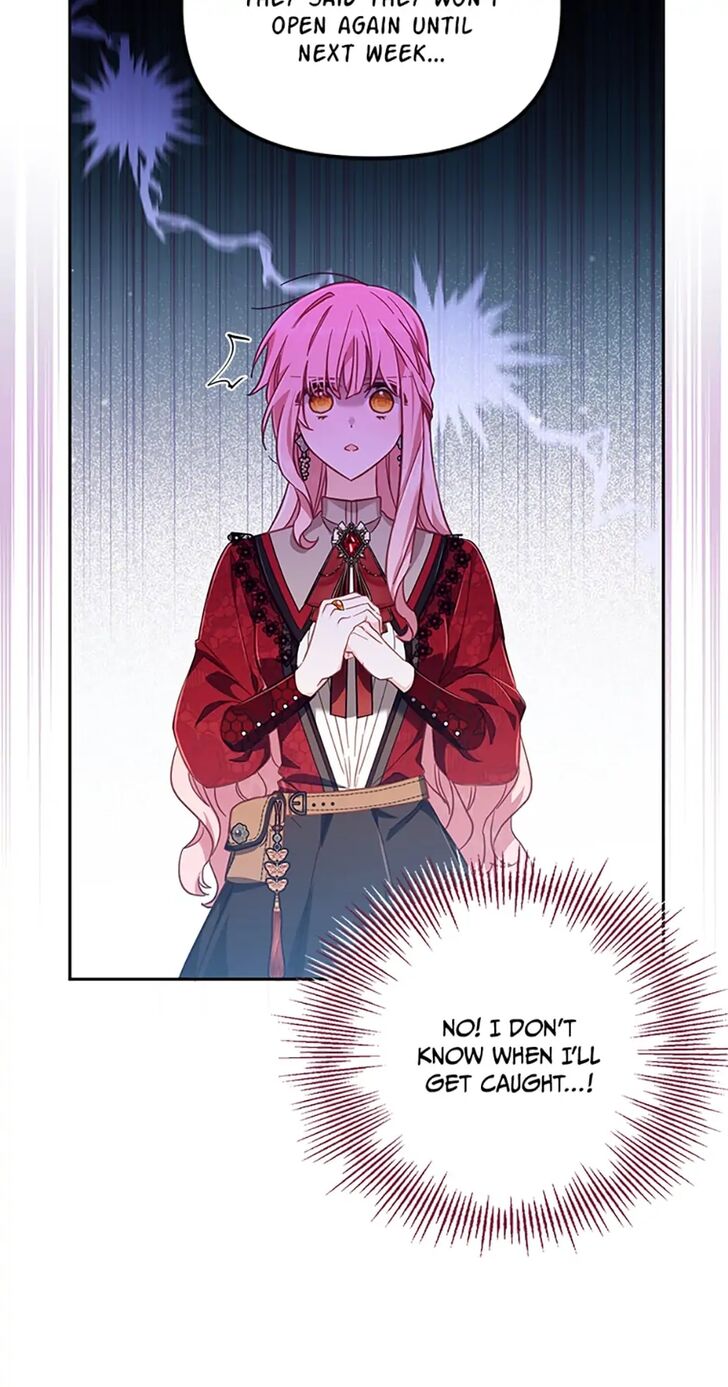 Read Philomel the Fake EN Manga Online