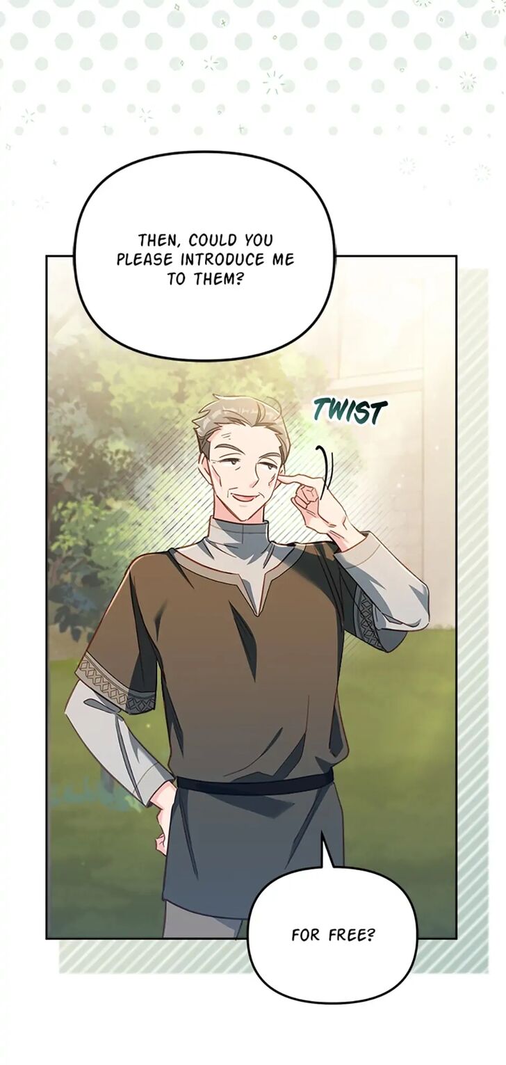 Read Philomel the Fake EN Manga Online