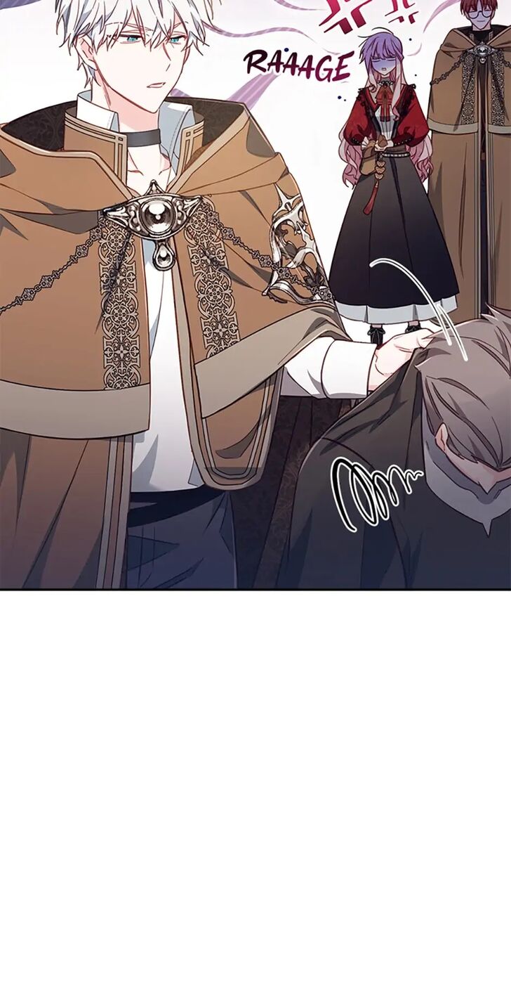 Read Philomel the Fake EN Manga Online