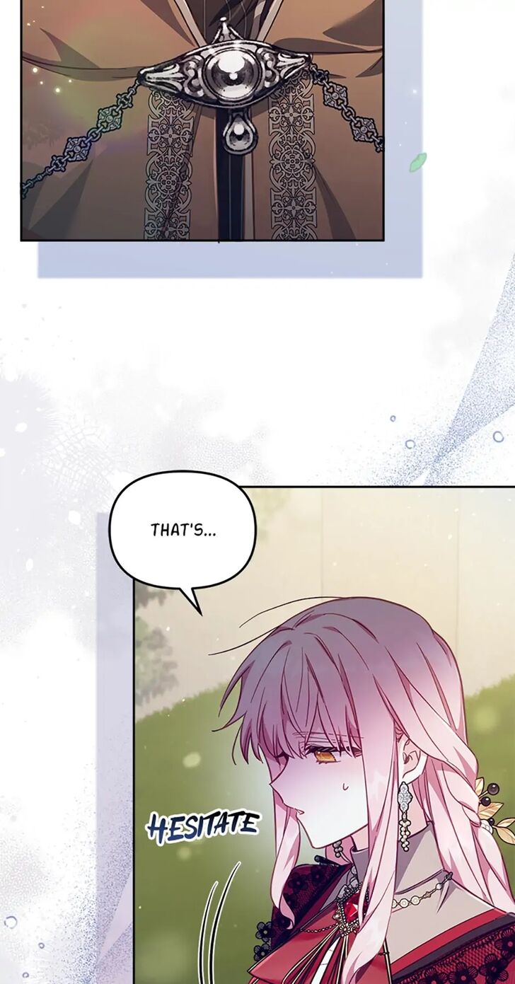 Read Philomel the Fake EN Manga Online