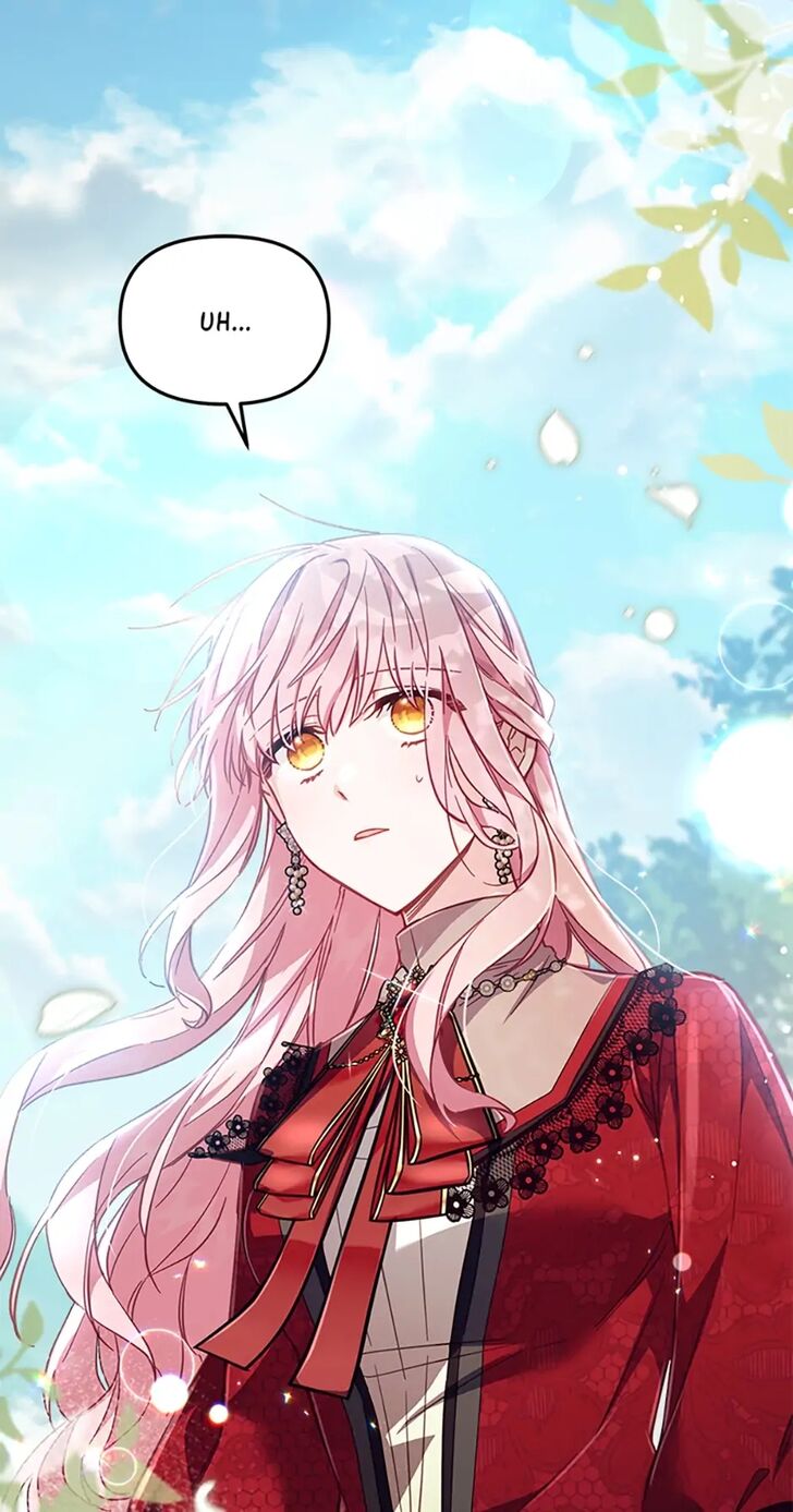 Read Philomel the Fake EN Manga Online