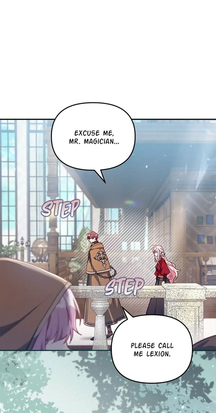 Read Philomel the Fake EN Manga Online