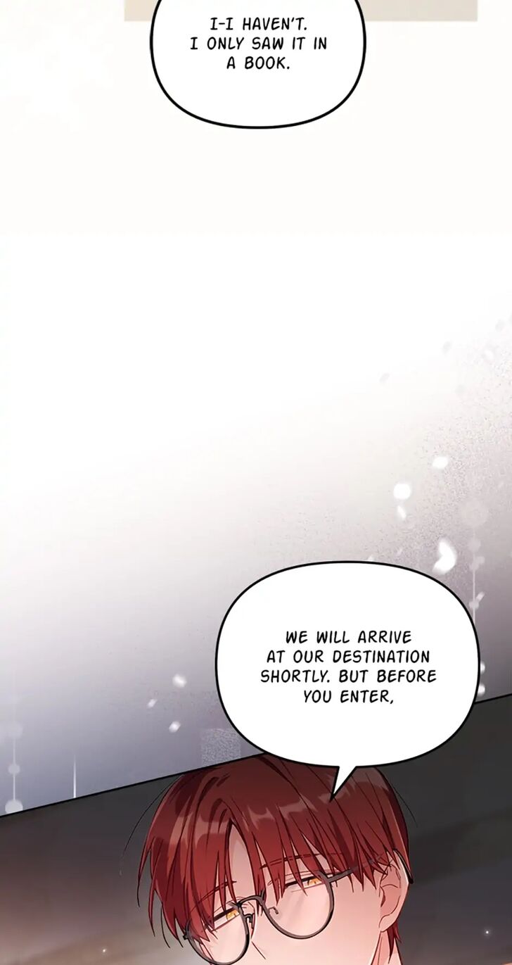 Read Philomel the Fake EN Manga Online