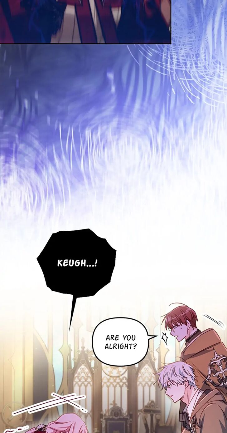 Read Philomel the Fake EN Manga Online