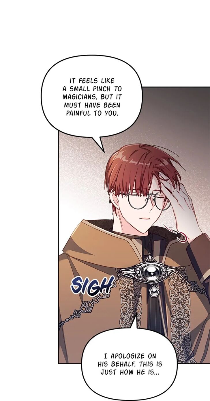 Read Philomel the Fake EN Manga Online