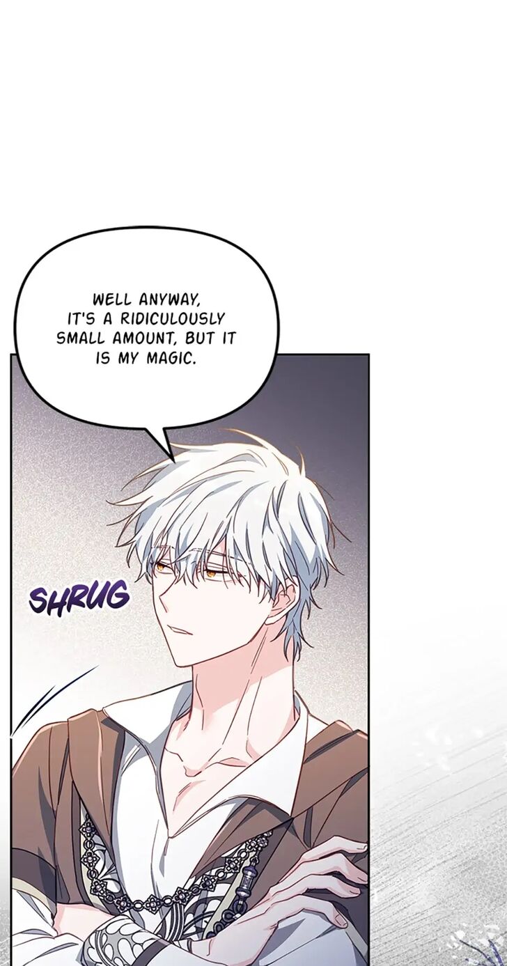 Read Philomel the Fake EN Manga Online