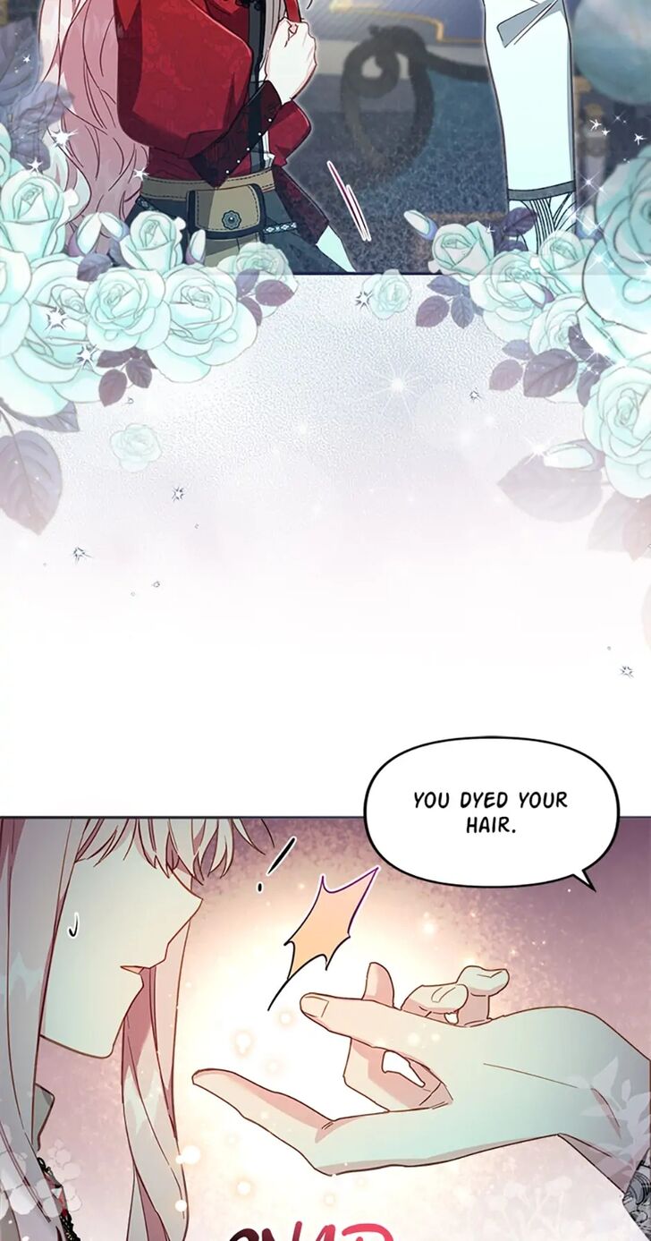 Read Philomel the Fake EN Manga Online