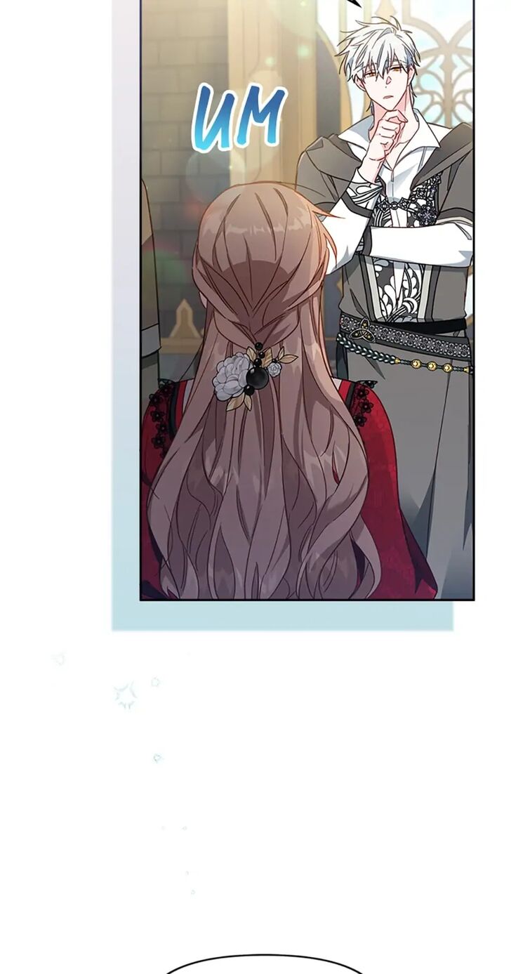 Read Philomel the Fake EN Manga Online