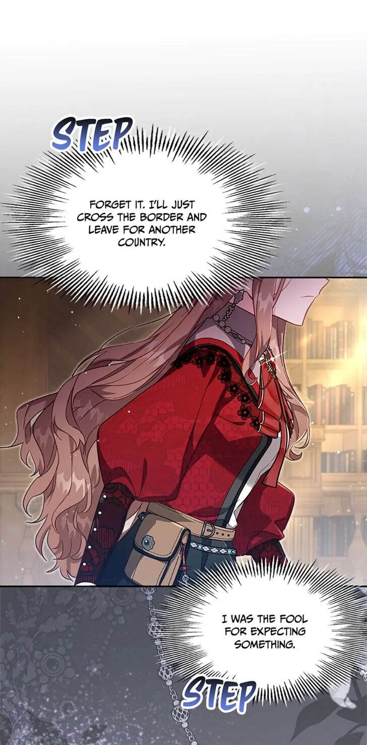 Read Philomel the Fake EN Manga Online