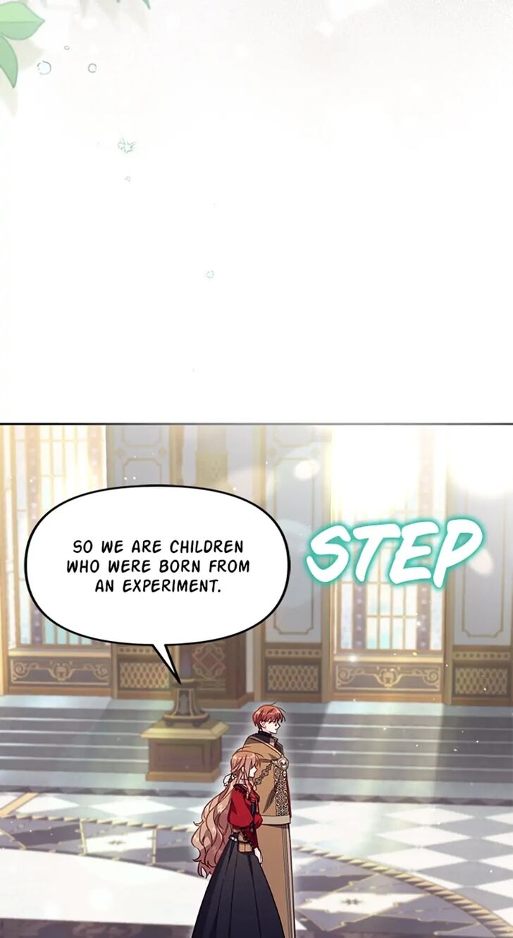 Read Philomel the Fake EN Manga Online
