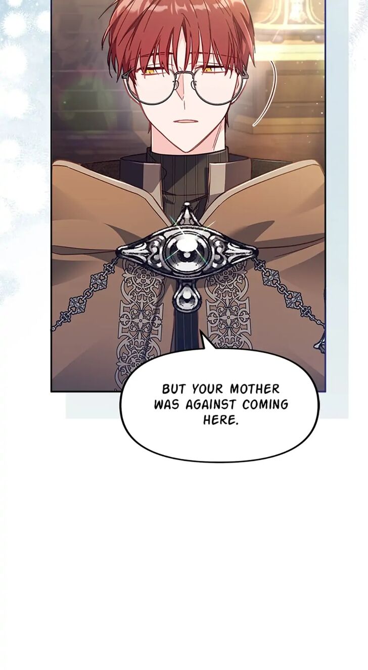 Read Philomel the Fake EN Manga Online