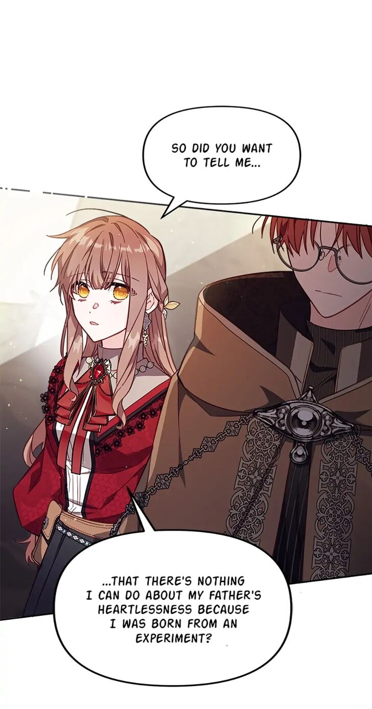 Read Philomel the Fake EN Manga Online