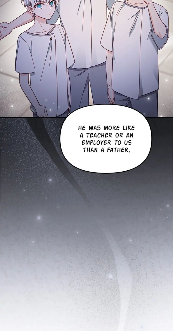 Read Philomel the Fake EN Manga Online
