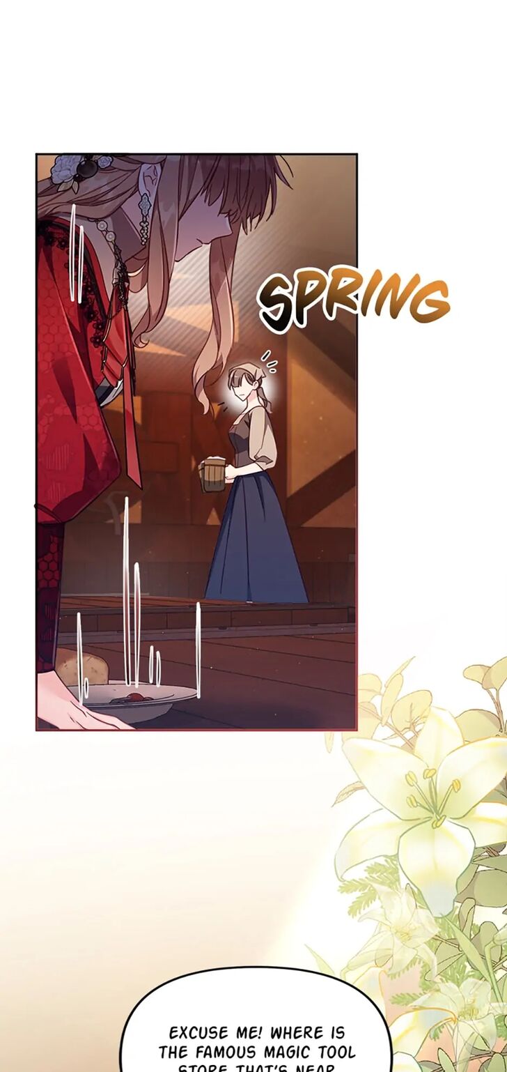 Read Philomel the Fake EN Manga Online