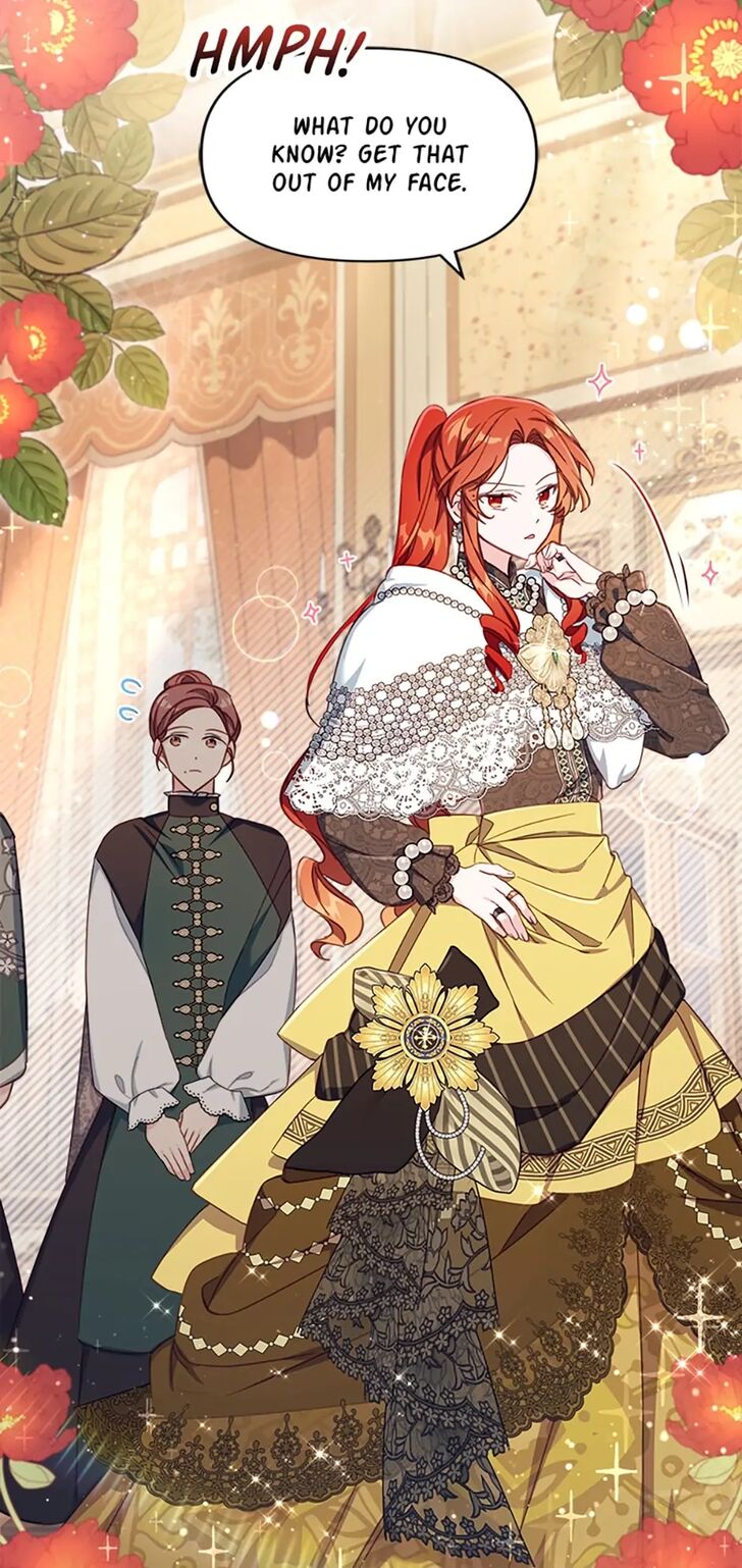 Read Philomel the Fake EN Manga Online