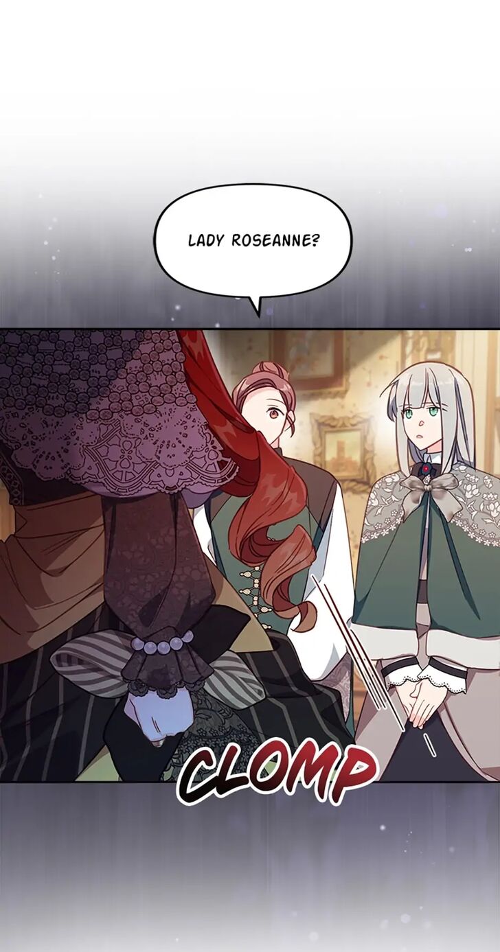 Read Philomel the Fake EN Manga Online