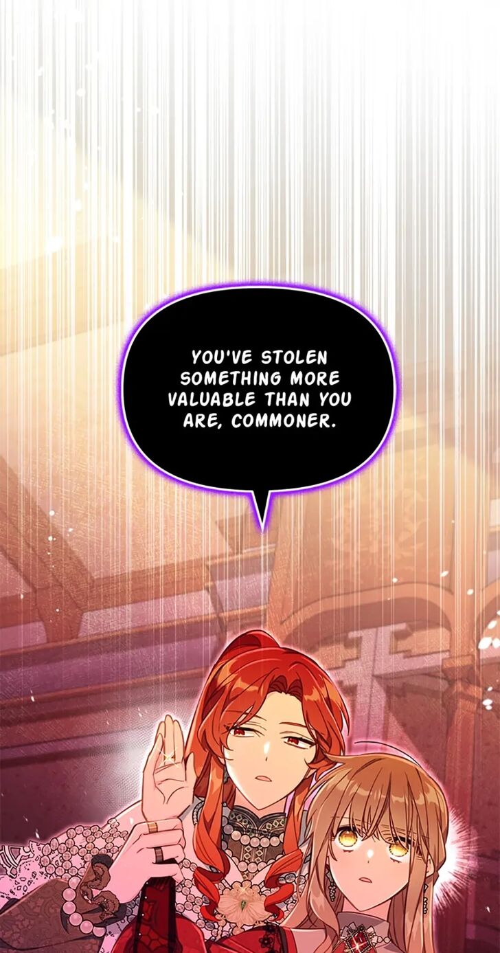 Read Philomel the Fake EN Manga Online