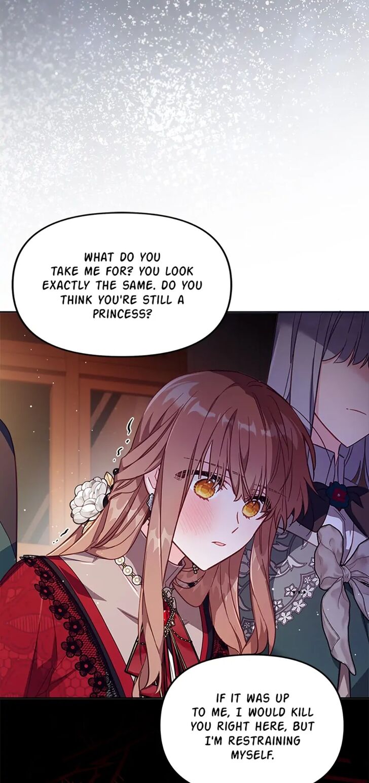 Read Philomel the Fake EN Manga Online