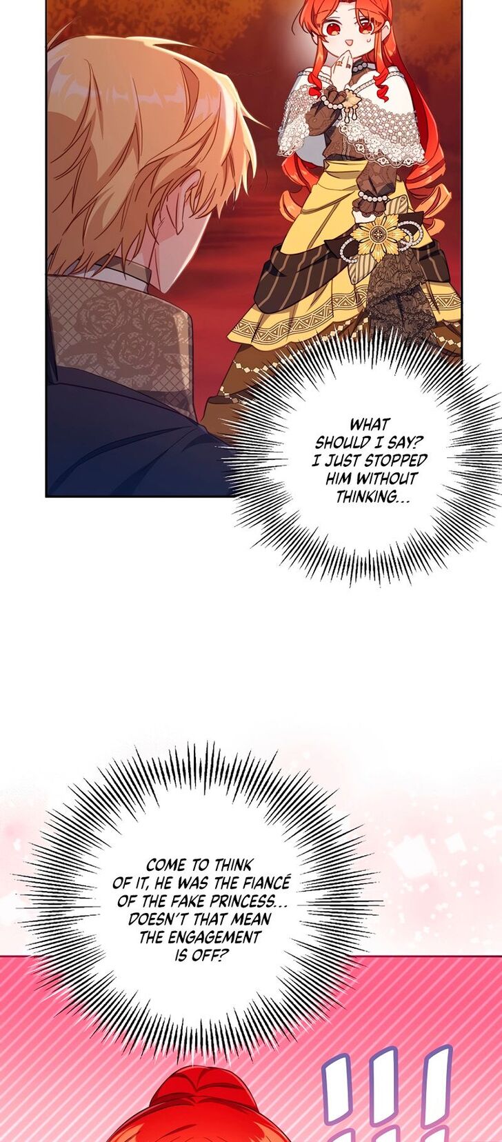 Read Philomel the Fake EN Manga Online