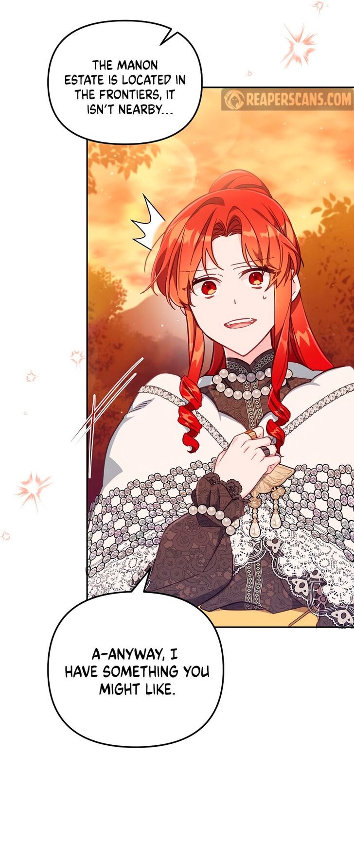 Read Philomel the Fake EN Manga Online