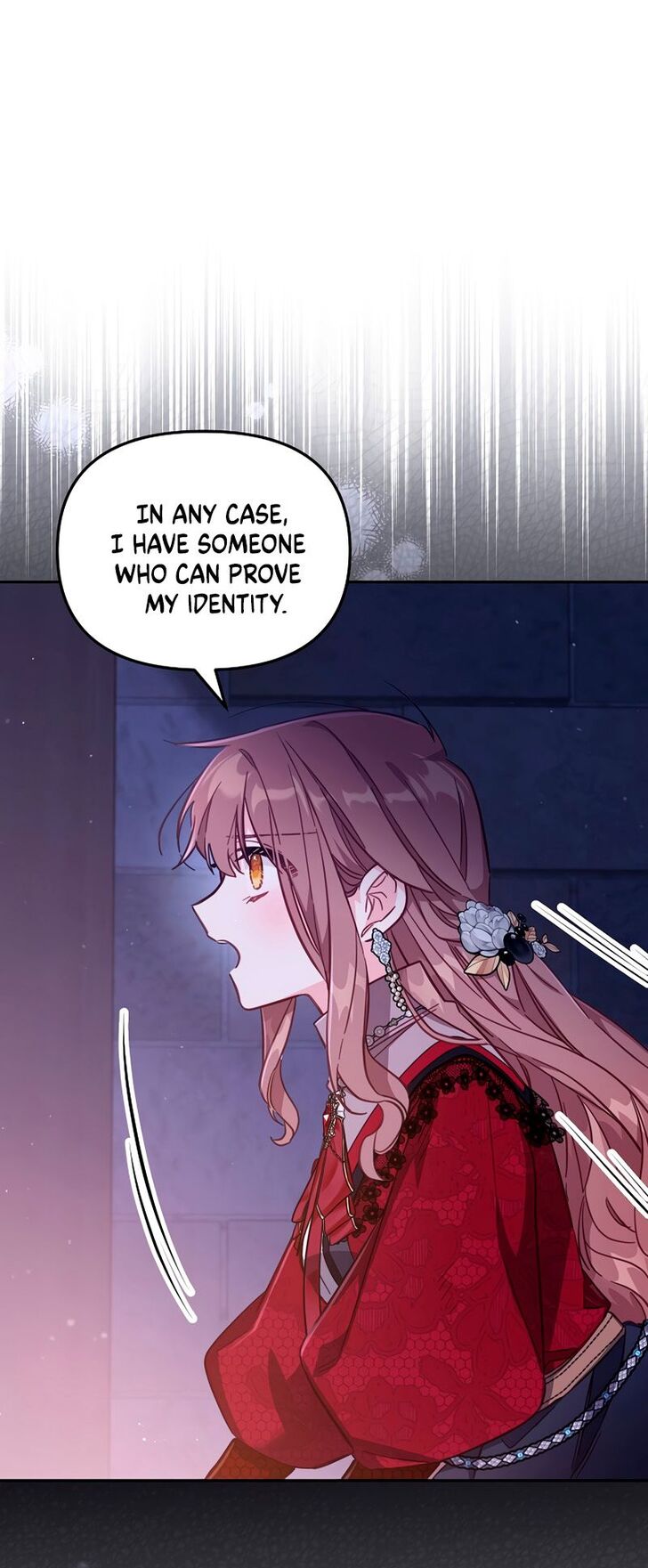 Read Philomel the Fake EN Manga Online