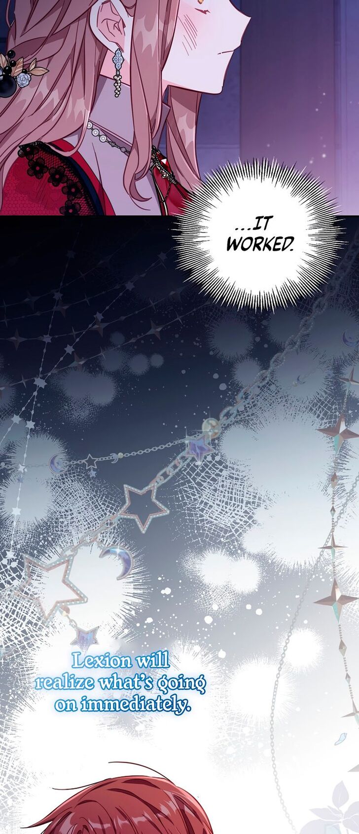 Read Philomel the Fake EN Manga Online