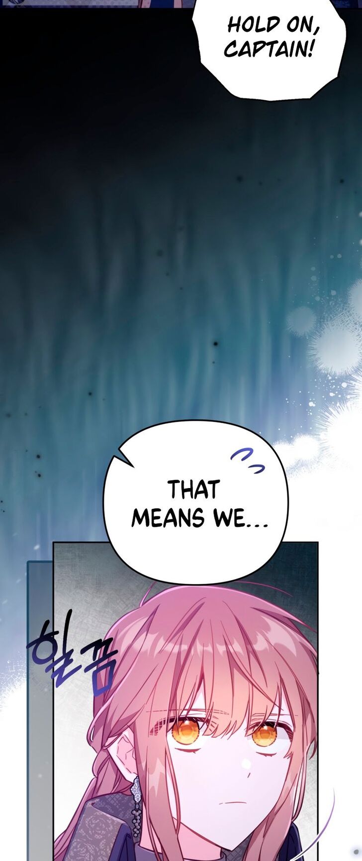 Read Philomel the Fake EN Manga Online