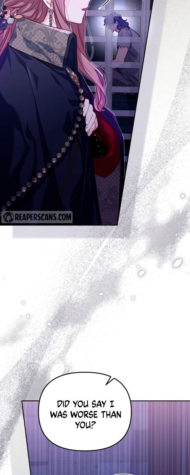 Read Philomel the Fake EN Manga Online