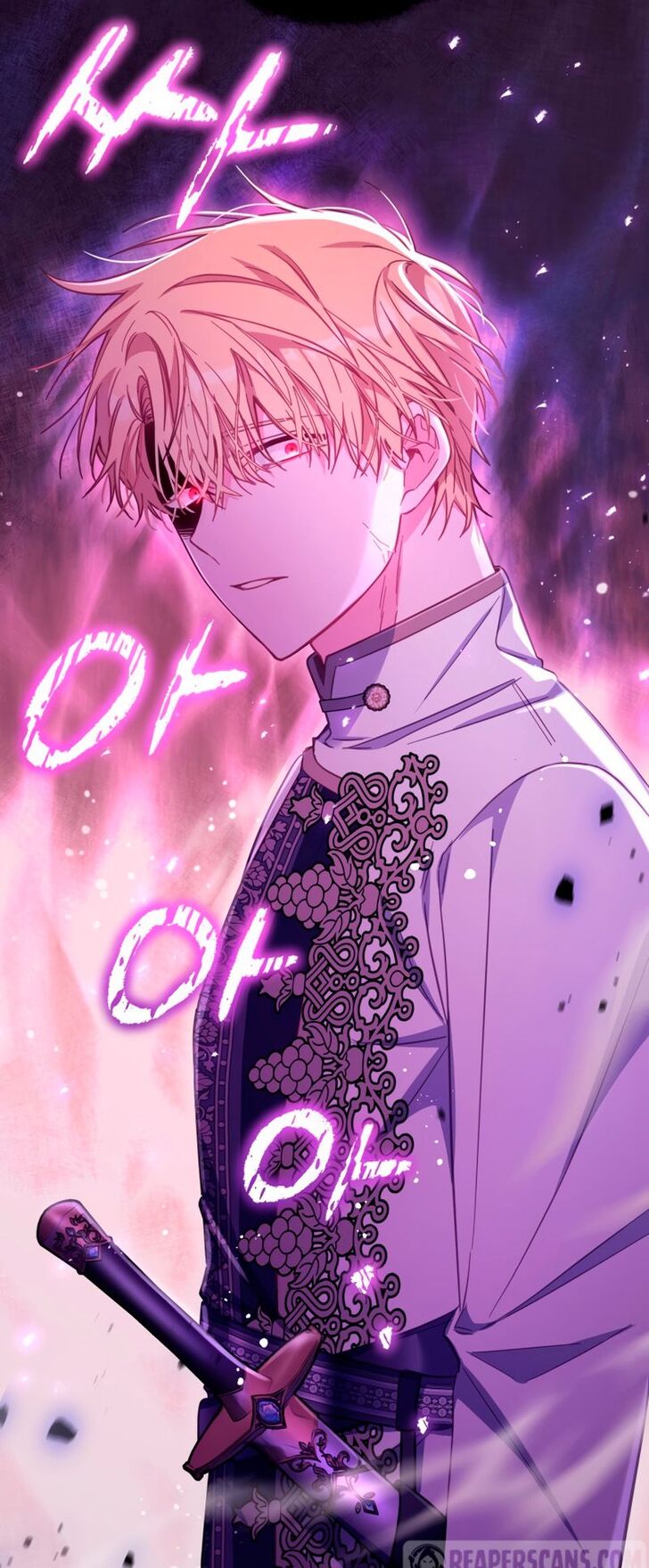 Read Philomel the Fake EN Manga Online