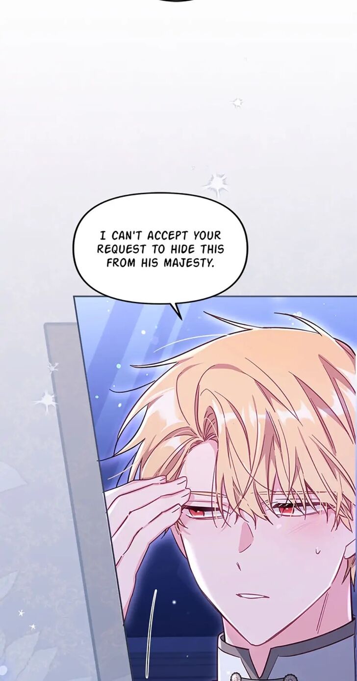 Read Philomel the Fake EN Manga Online