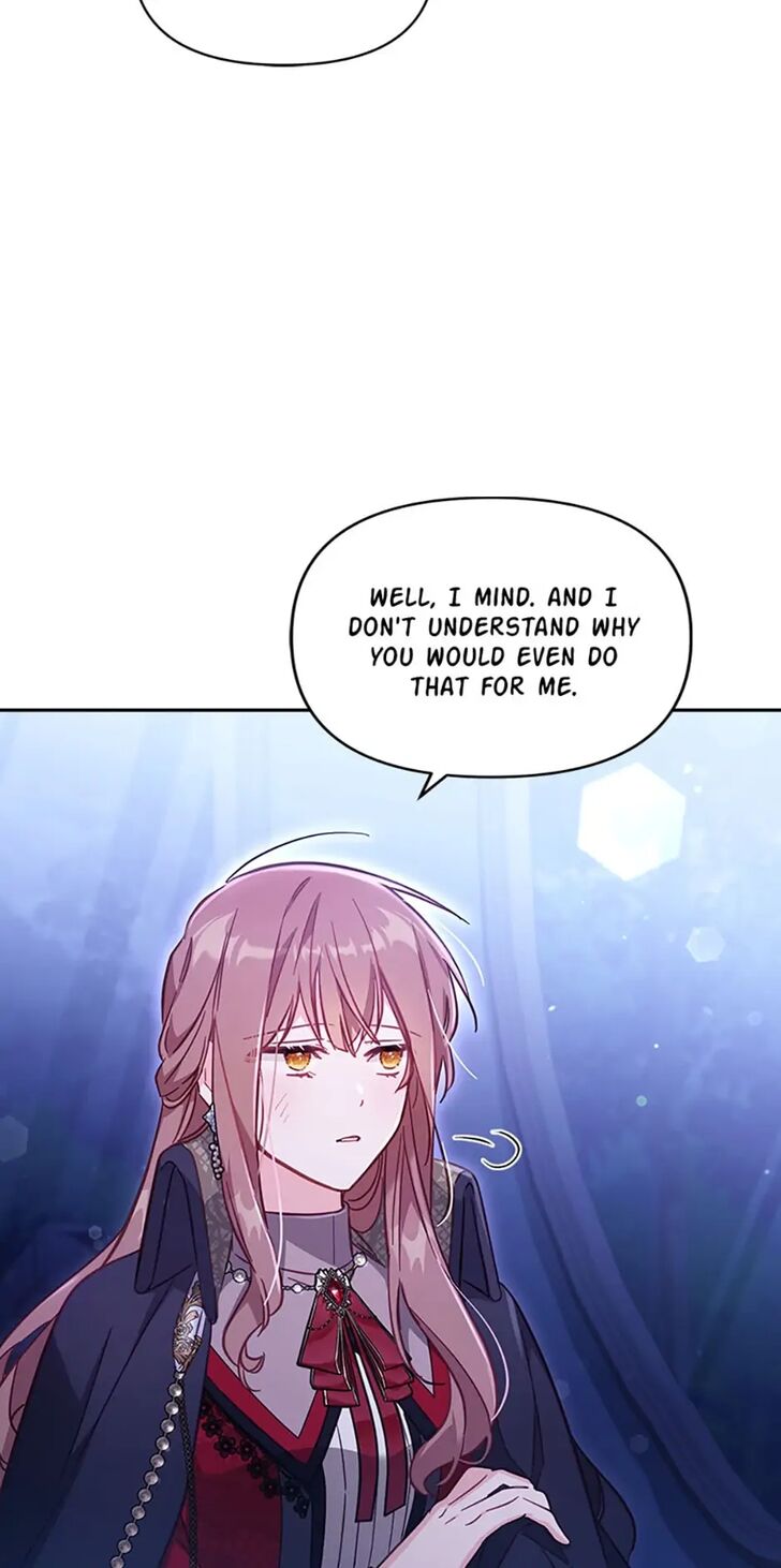 Read Philomel the Fake EN Manga Online