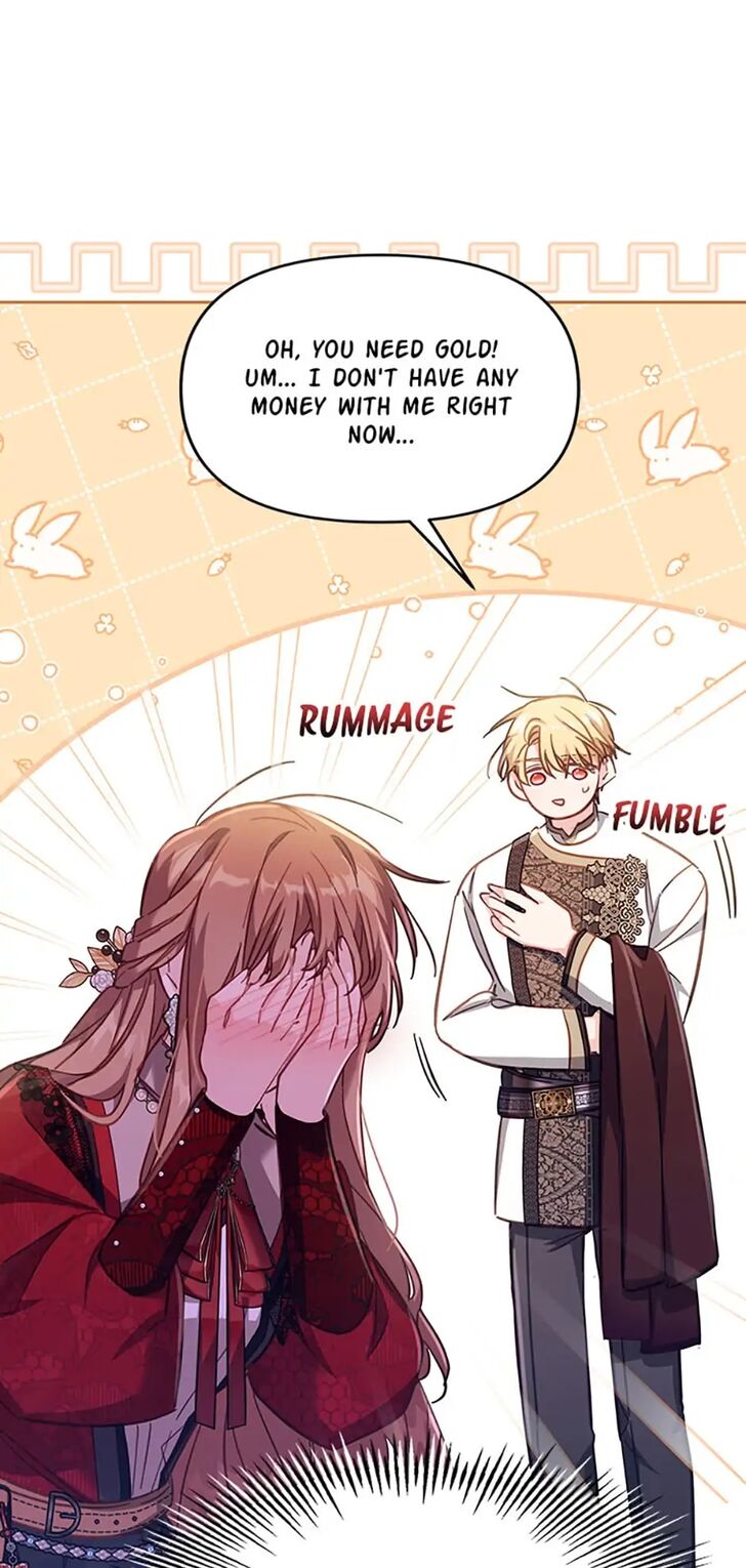 Read Philomel the Fake EN Manga Online