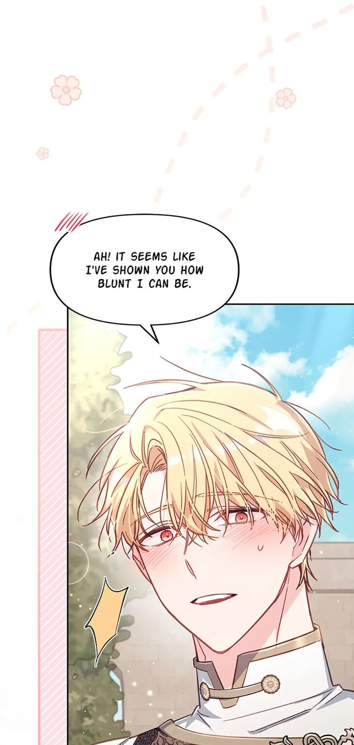 Read Philomel the Fake EN Manga Online