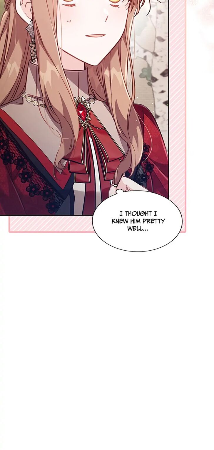Read Philomel the Fake EN Manga Online