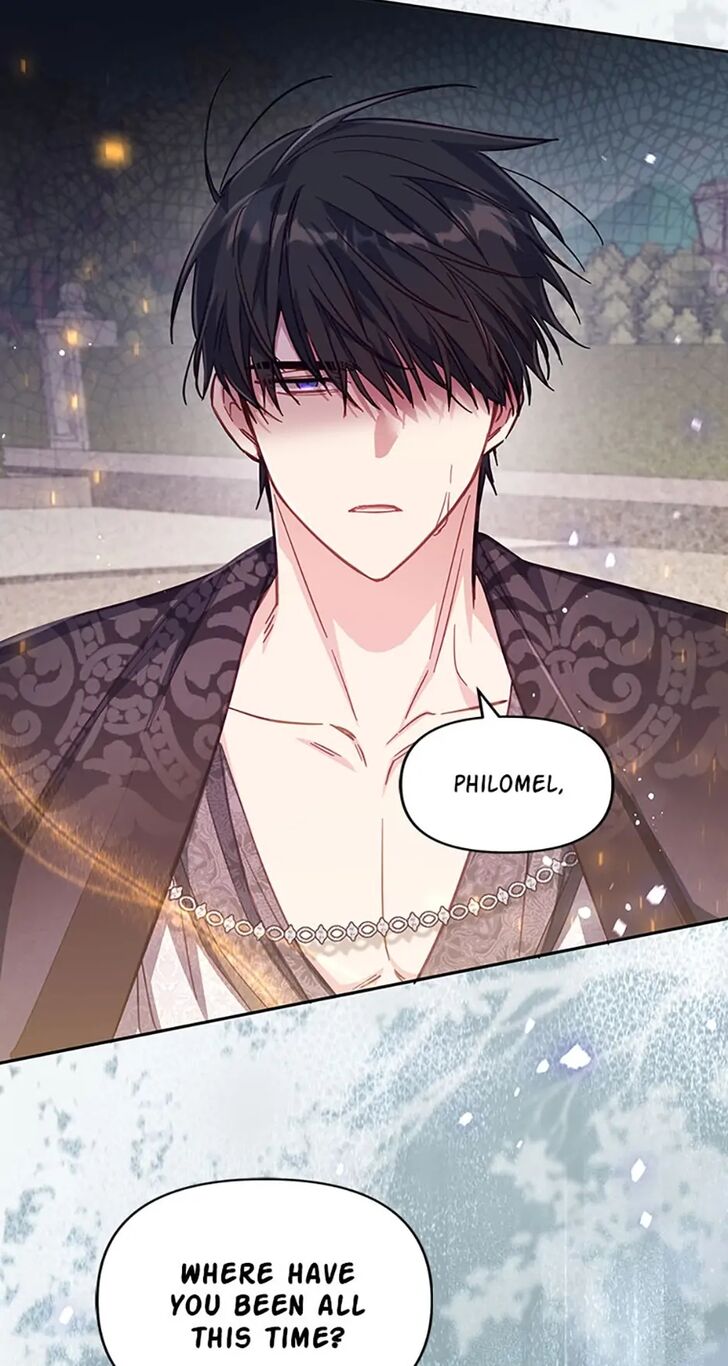 Read Philomel the Fake EN Manga Online